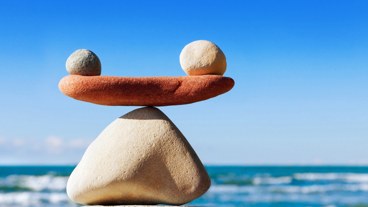 How to Live a Balanced and Joyful Life: Building a Foundation