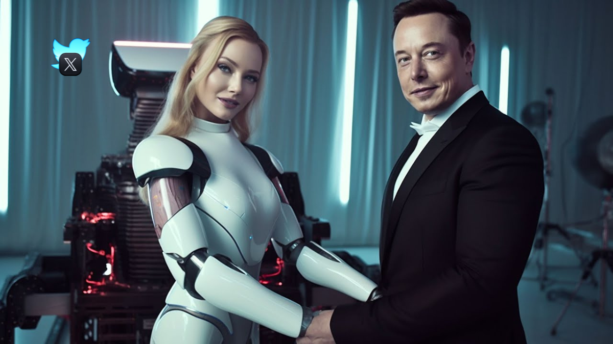 Elon Musk’s Vision for the Future of AI and Its Implications