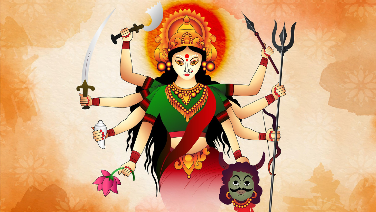 Durga Puja 2023: A Celebration of Triumph and Festivity