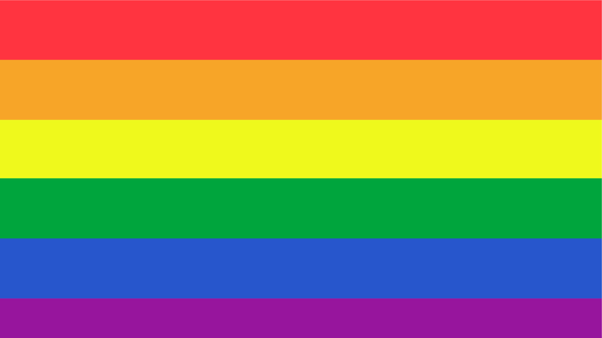 California Schools Ban LGBTQ Pride Flags