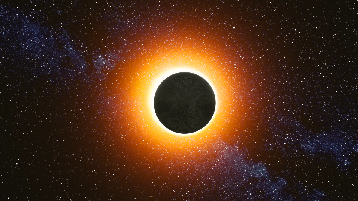 “Ring of Fire” Solar Eclipse: A Historic Celestial Spectacle