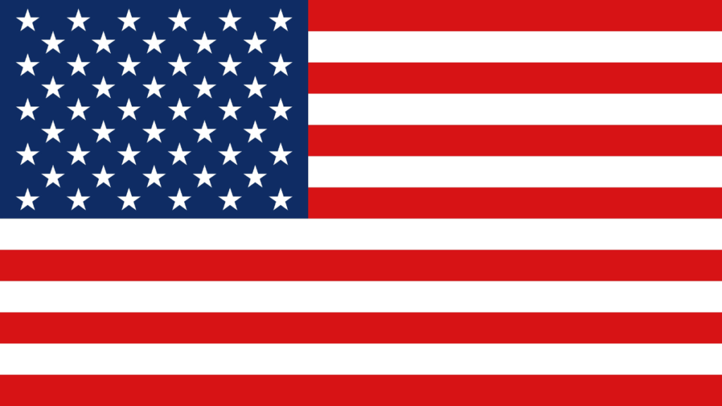 USA 2 1