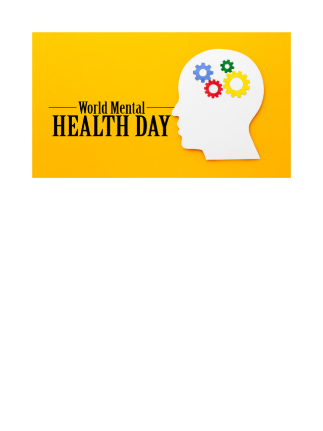 World Mental Health Day: Sadguru’s perspectives on mental health